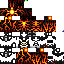Texture for зелезный человек