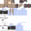 Texture for steve