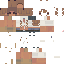 Texture for cowboy