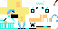 Texture for skarfox