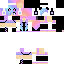 Texture for Nimphora