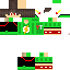 Texture for LucasMike0010 YT