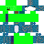 Texture for DD45