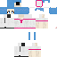 Texture for あまね