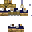 Texture for guarda grego