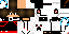 Texture for super Minecraft