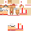 Texture for char