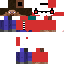 Texture for Modified pro steve
