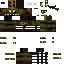 Texture for Withered Springtrap (FNAF6)