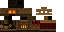 Texture for Steampunk Robot 001