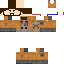 Texture for quentin astro
