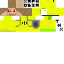 Texture for left4dead2 zombie