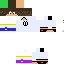 Texture for VVGUGA com a roupa do santos