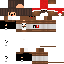 Texture for nutella