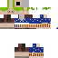 Texture for кикфлип
