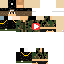 Texture for Crazy Axis