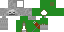 Texture for skeleton