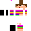 Texture for GILI