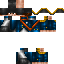 Texture for OIZE