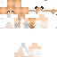 Texture for bride