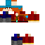 Texture for Flessh