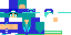 Texture for Csupakabra