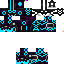 Texture for Falcon
