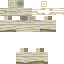 Texture for husk