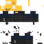 Texture for Ronus from scp fondus