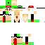 Texture for RedDevil