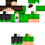 Texture for minecrafterPRO