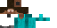 Texture for Steve Armor
