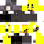 Texture for pikachu
