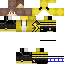 Texture for pikachu boy GI V2