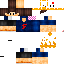 Texture for DanyaVape