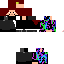 Texture for Jeff Hardy