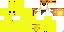 Texture for pikachu