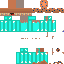 Texture for fixed muffinhead skeppy v2