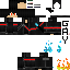 Texture for KIRITO