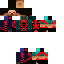 Texture for loki