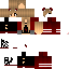 Texture for Manika14 skin