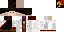 Texture for Bouboutin's Edited Wizard