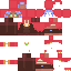 Texture for Aaravi | The Slayer (Monster Prom)