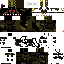 Texture for Withered custom springtrap mixed with nightmare