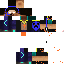 Texture for Rostikk