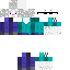Texture for Bleidd