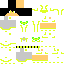 Texture for Future Warriorr, inmortal and destructive