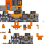 Texture for bastion
