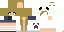 Texture for dudel