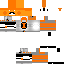 Texture for ATOMICO X IRADO